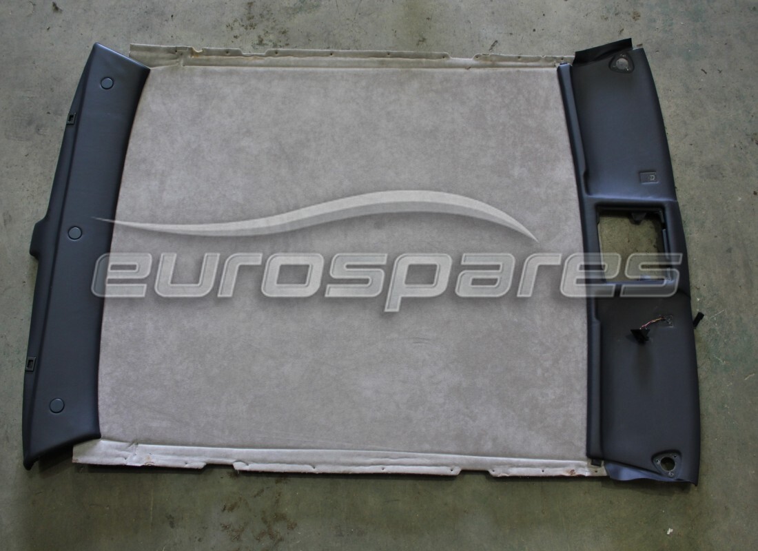 GEBRAUCHTE Maserati DECKENMONTAGE . TEILENUMMER 9819014.. (1)