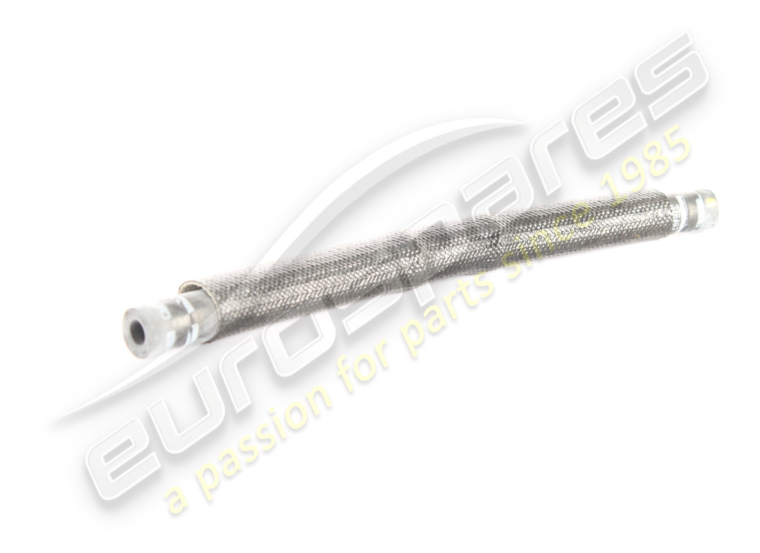 GEBRAUCHTES Ferrari GUMMIROHR . TEILENUMMER 318497 (1)