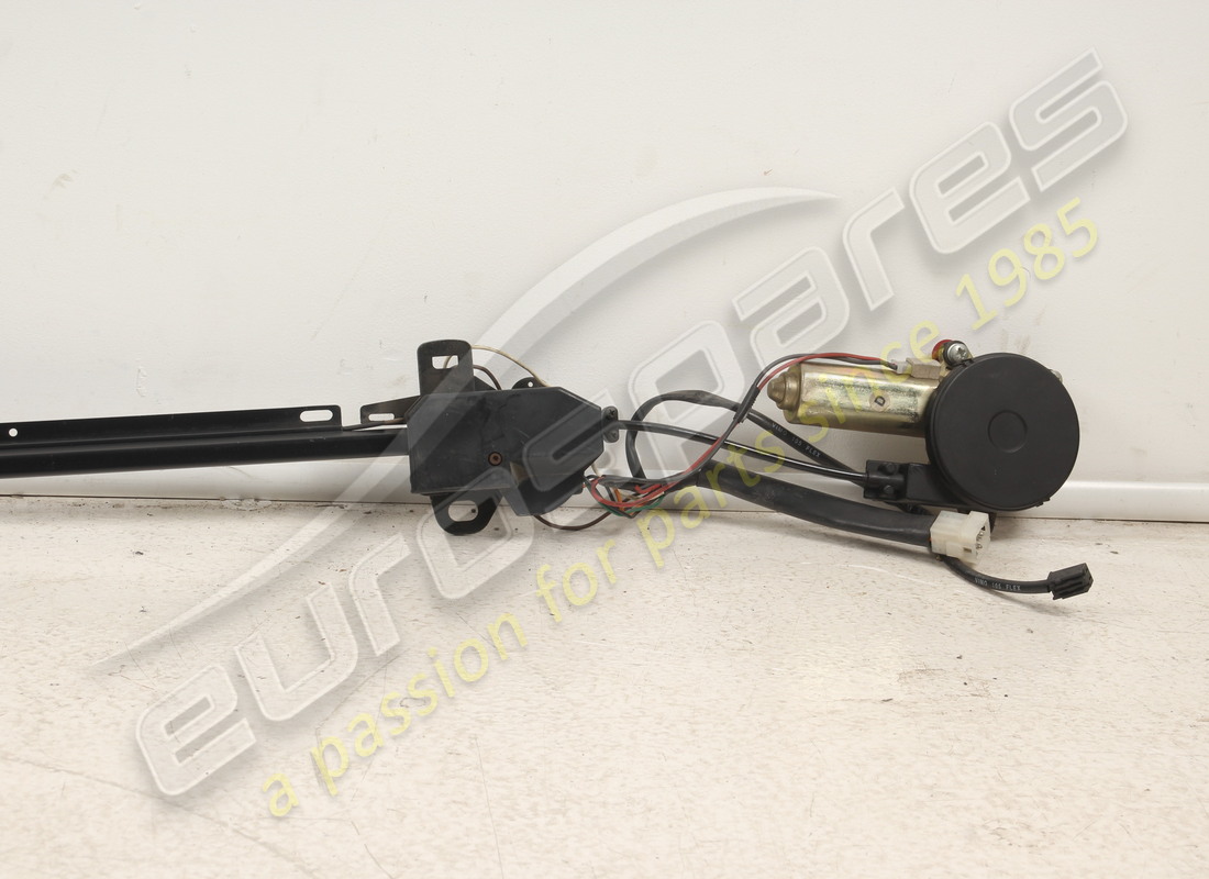 neues lamborghini genuine klippan rhd-system. teilenummer 009490307 (3)