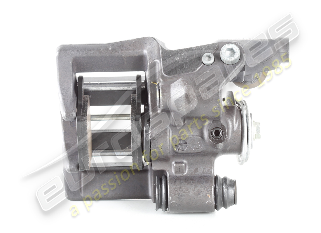 neuer rechter handbremsenbremssattel ferrari. teilenummer 228046 (4)