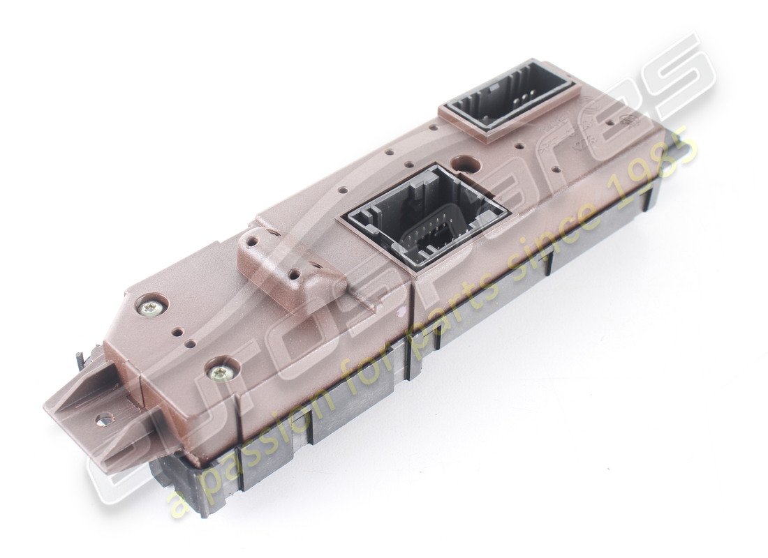 NEUE Ferrari FAHRERKONTROLLSTATION. TEILENUMMER 239726 (1)