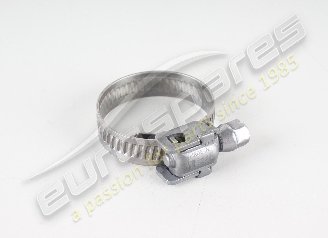 NEUER Maserati SCHRAUBENKRAGEN. TEILENUMMER 13000390 (1)