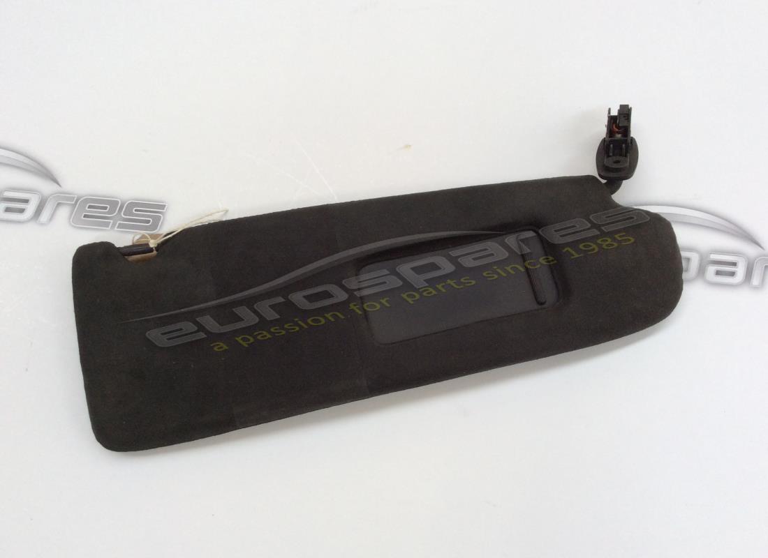 GEBRAUCHTE Lamborghini SONNENBLENDE. TEILENUMMER 408857552 (1)