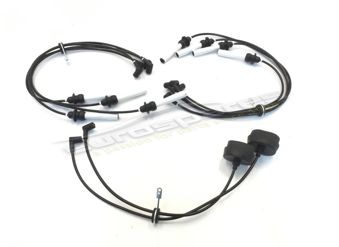 neues (sonstige) lamborghini komplettes ht-kabel-set. teilenummer lht008 (1)