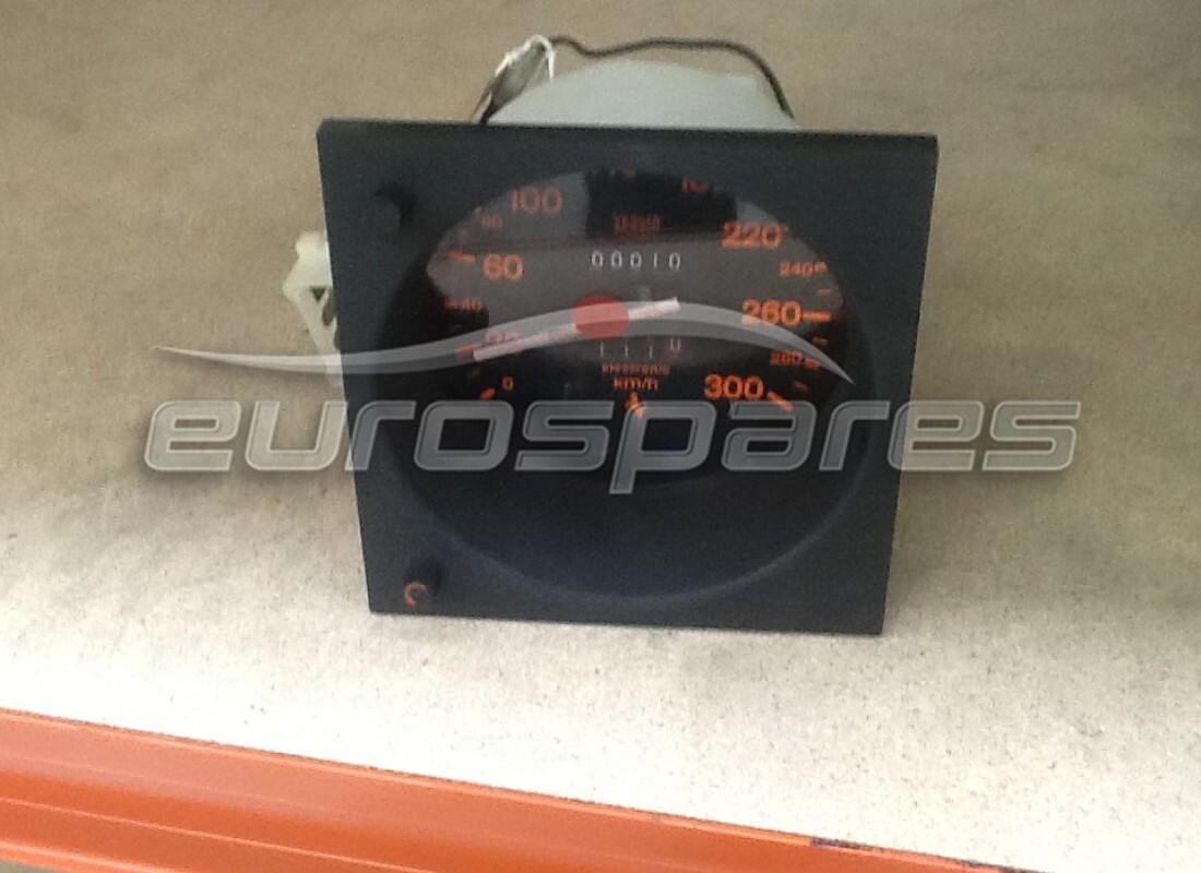 neu ferrari tachokopf manuelles getriebe lhd teilenummer 2578030210 (1)
