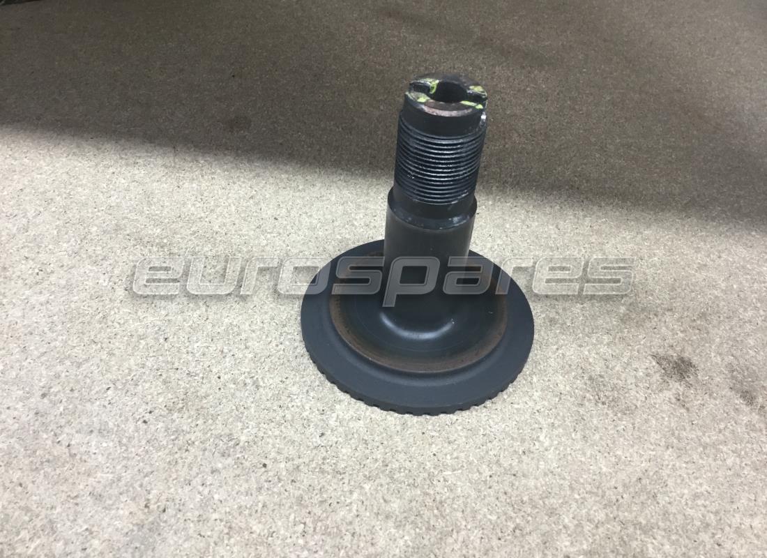 GEBRAUCHTES Ferrari VORDERZAHNRAD. TEILENUMMER 174040 (1)