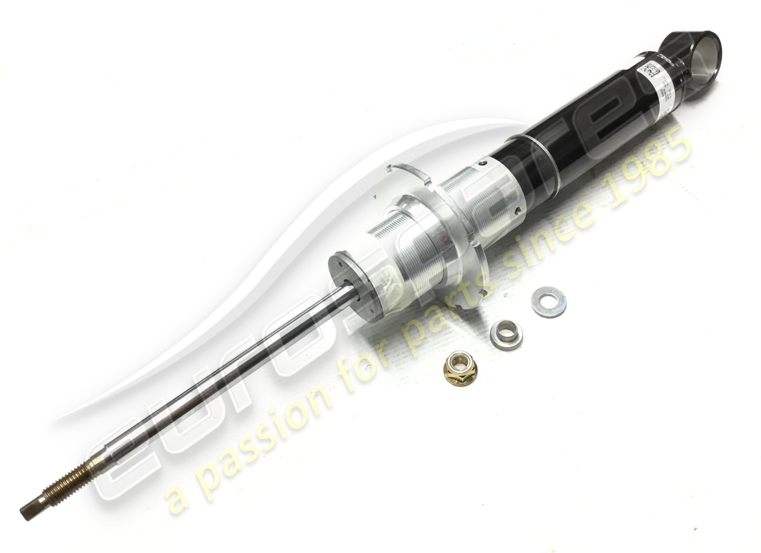 neuer ferrari hinterer stossdämpfer. teilenummer 308243 (1)