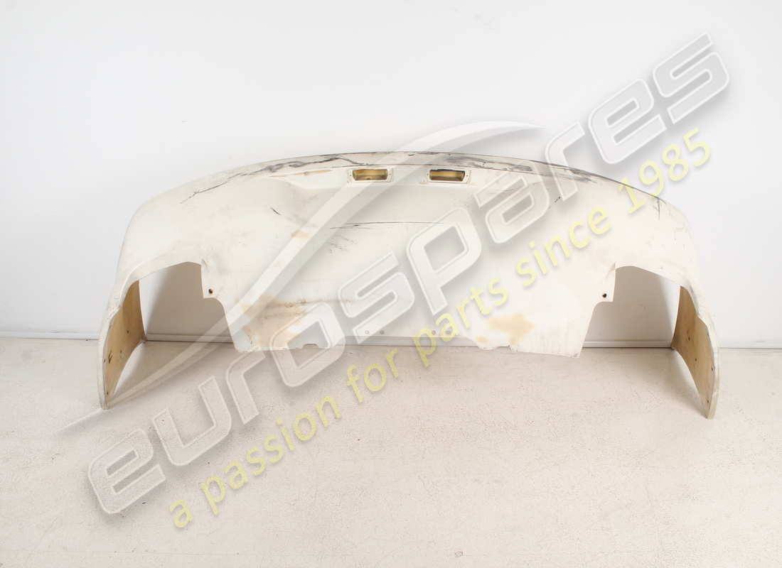neuer ferrari heckstoßstange. teilenummer 65431910 (1)