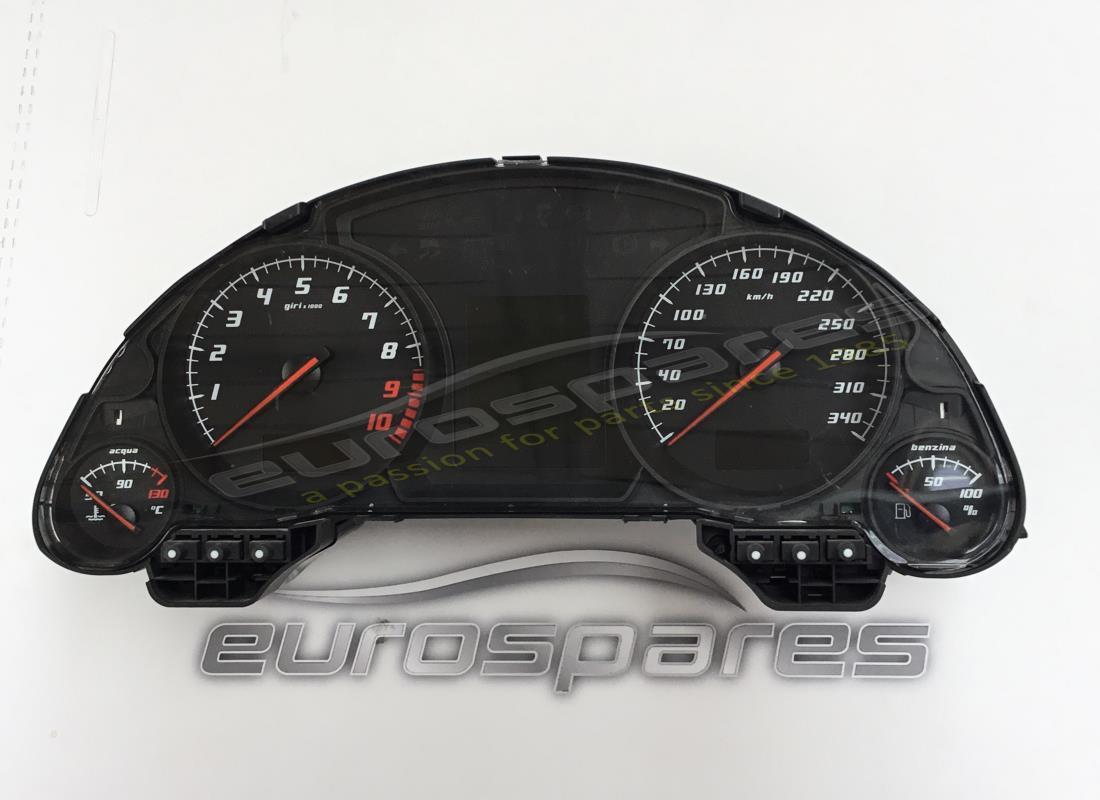 verwendet lamborghini instrumenten-cluster. teilenummer 400920900l (1)