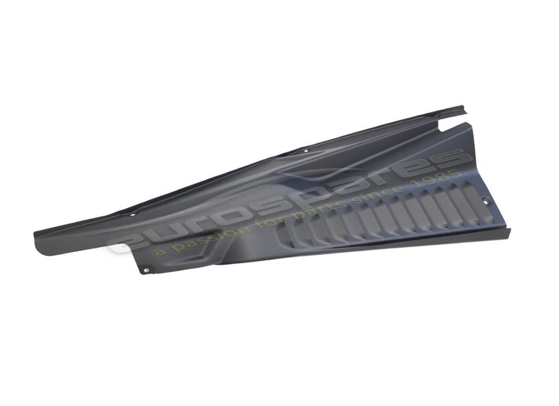 neues seitliches kosmetikschild ferrari links. teilenummer 82904900 (1)