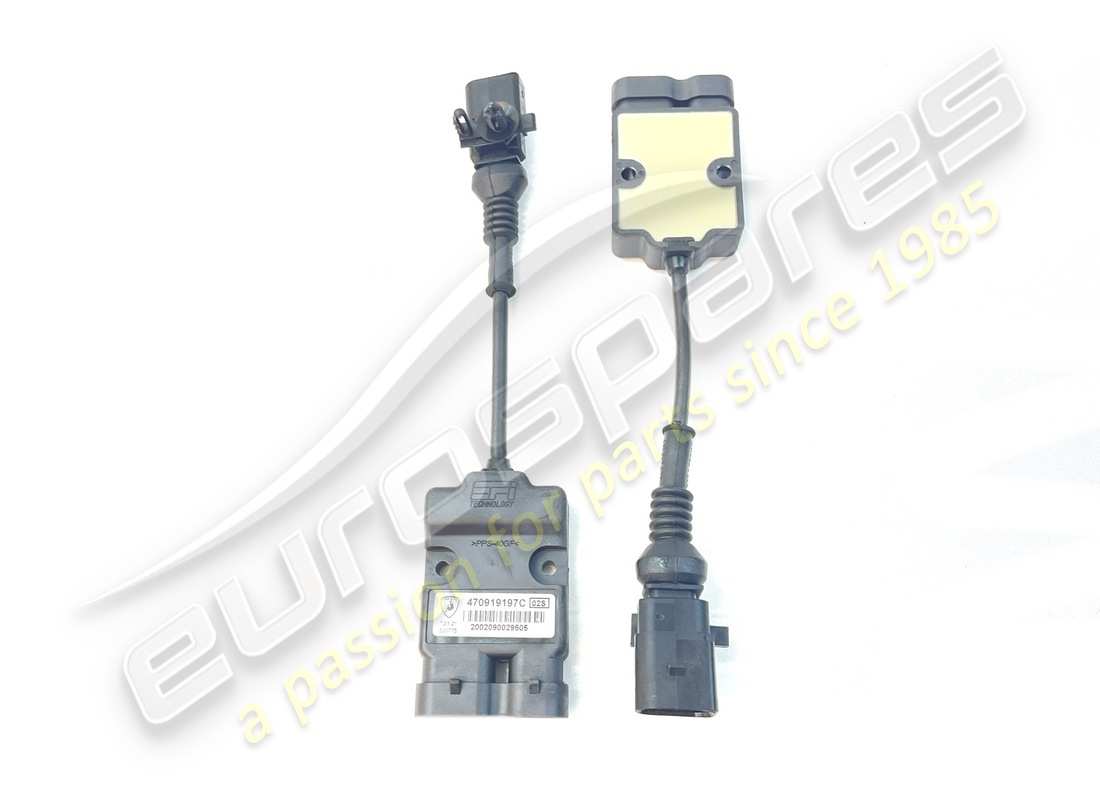 neues lamborghini kaltverbinder-kit. teilenummer 470998161 (2)