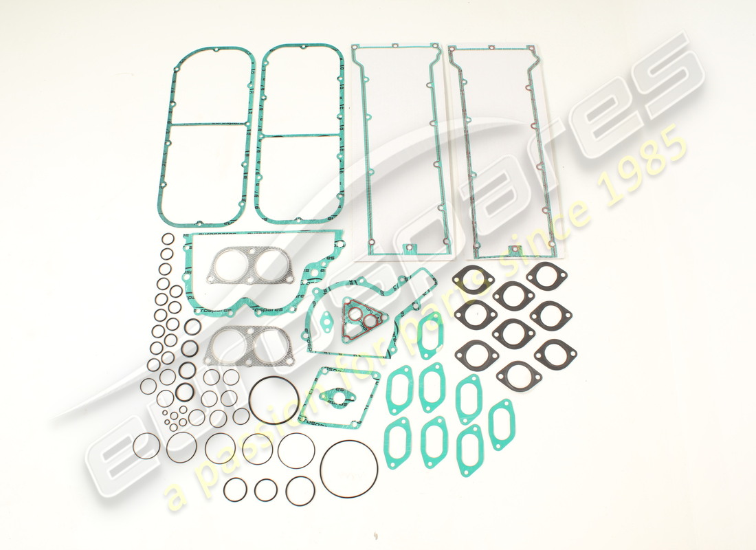 neuer eurospares dichtungssatz (ohne kopfdichtungen). teilenummer eap1230061 (1)