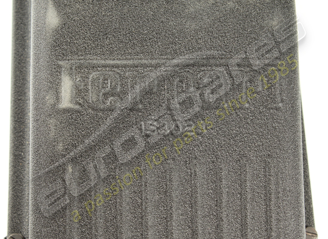 neuer ferrari komplett-lufteinlass links. teilenummer 154024 (4)