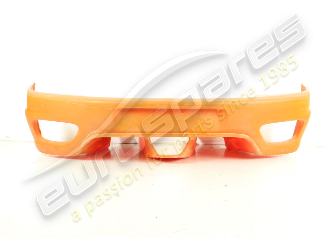 neuer eurospares heckstoßstange. teilenummer 67360810 (3)