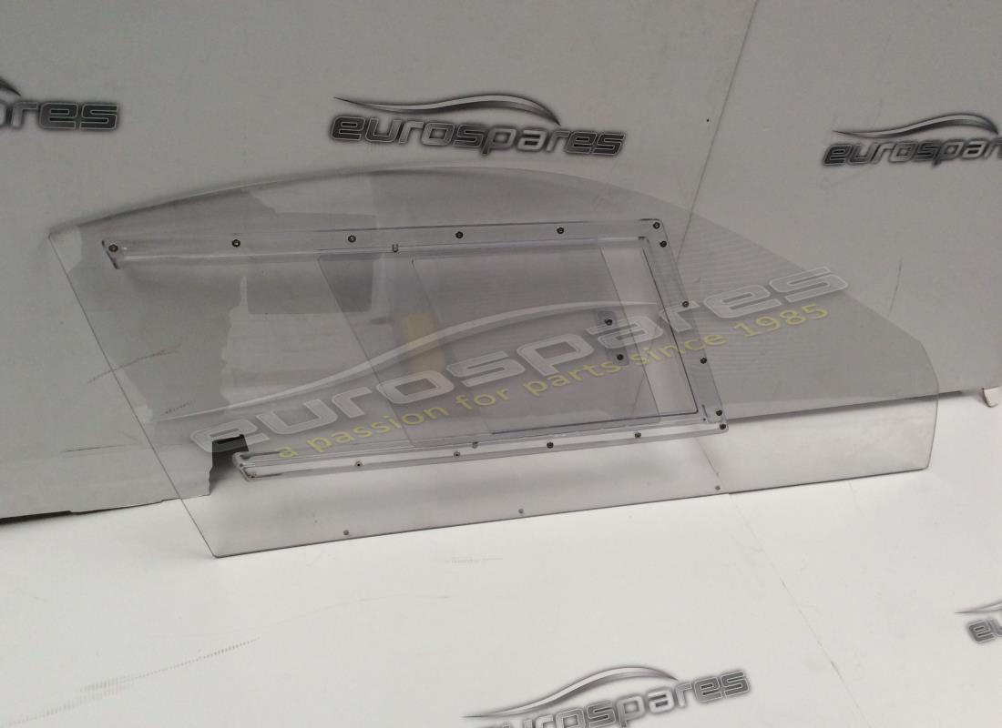 neues ferrari rechtes seitenfenster. teilenummer 696599000 (1)