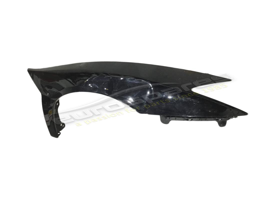 GEBRAUCHTER Lamborghini KOTFLÜGEL . TEILENUMMER 470821022B (1)