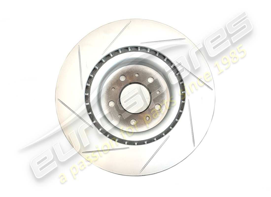 neue aston martin vordere bremsscheibe, belüftet. teilenummer 4g432810265 (2)