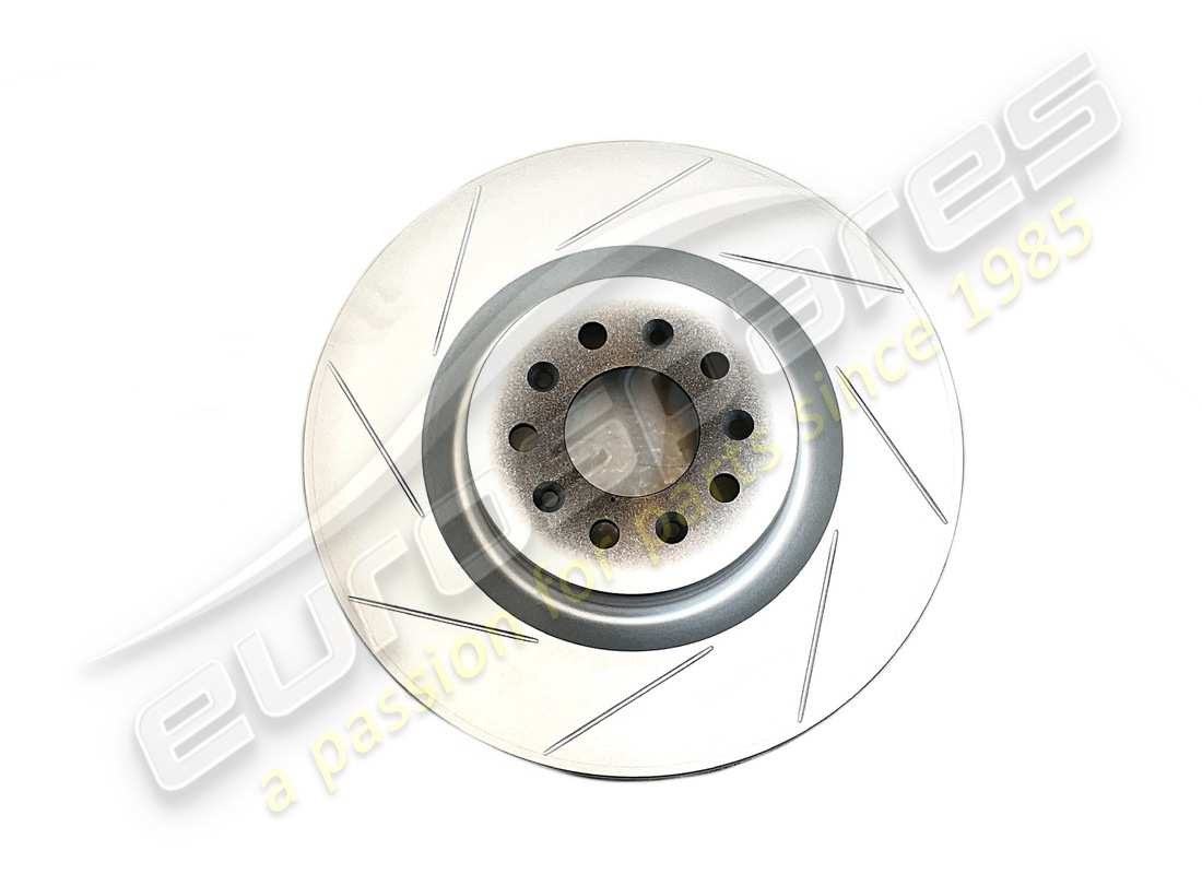 neue aston martin vordere bremsscheibe, belüftet. teilenummer 4g432810265 (1)