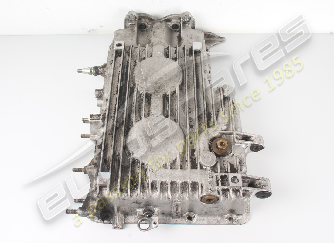 gebraucht ferrari sump. teilenummer 137767 (2)