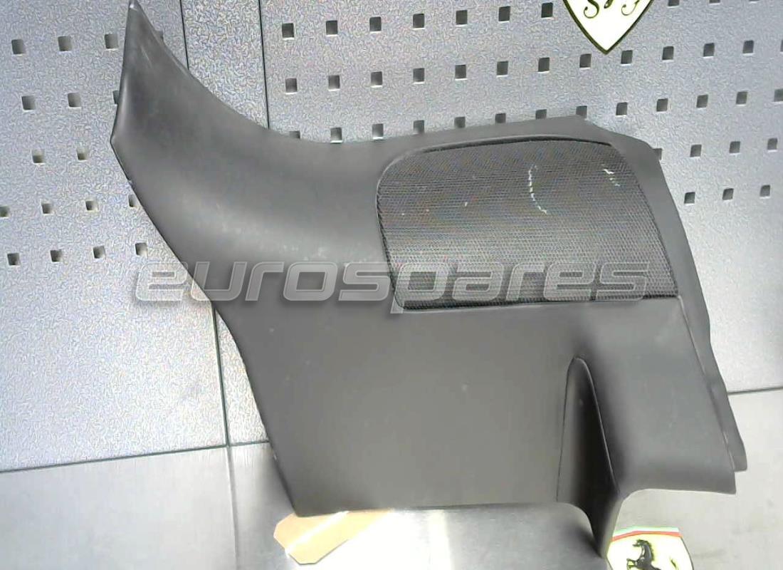 gebraucht ferrari rechte untere seitenverkleidung. teilenummer 843313.. (1)