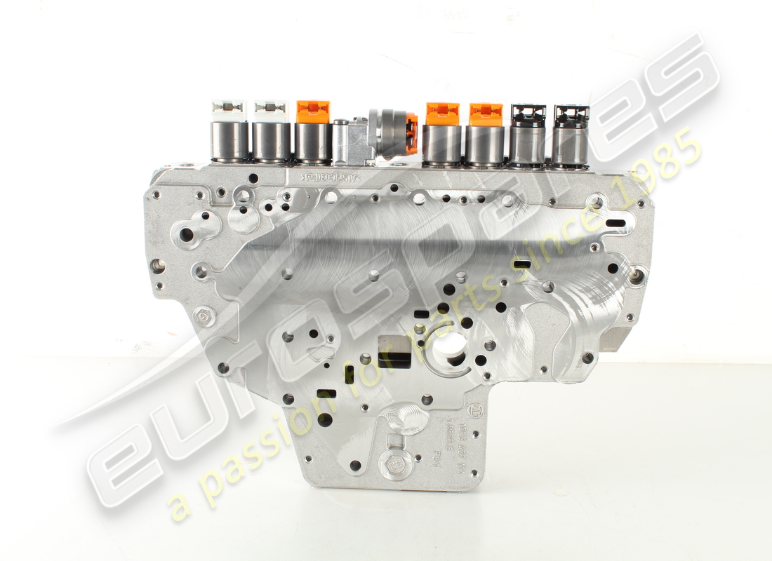 new porsche electronic control module. part number 9g131701510 (2)