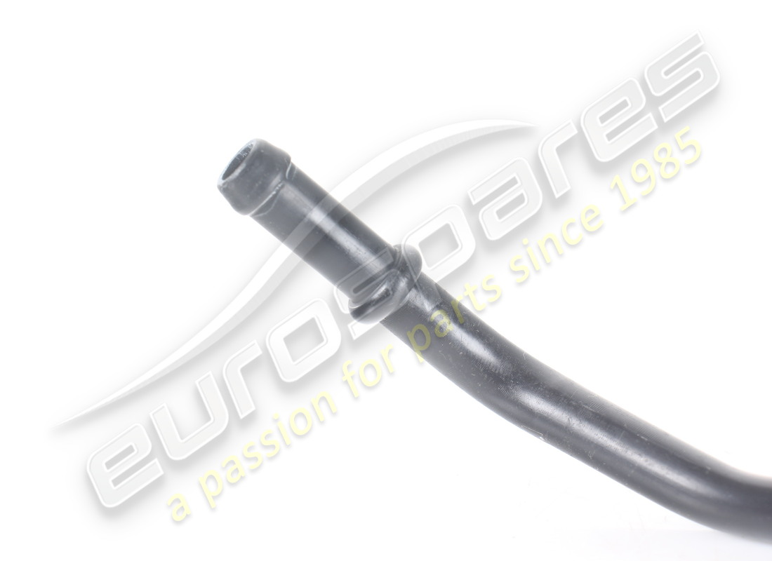 GEBRAUCHTES FERRARI METALLISCHES KÜHLERENTLÜFTUNGSROHR. TEILENUMMER 308735 (2) gebrauchtes ferrari metallisches kühlerentlüftungsrohr. teilenummer 308735 (2)