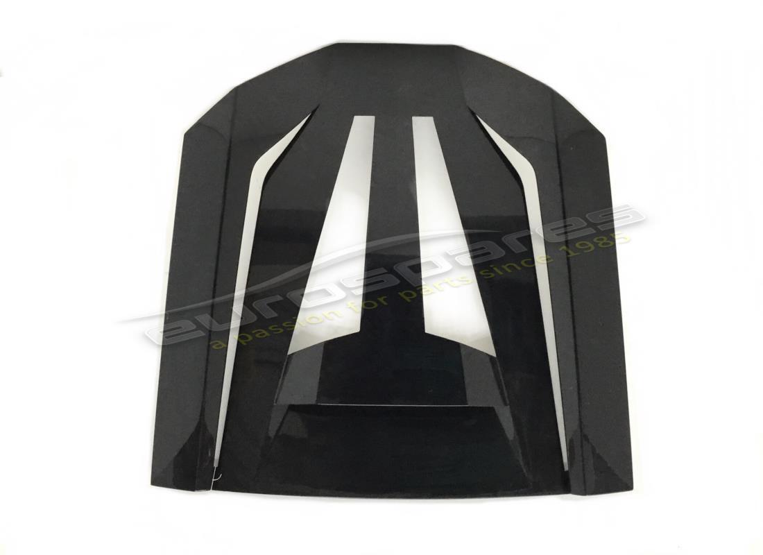 NEUE Lamborghini MOTORHAUBENBAUGRUPPE . TEILENUMMER 417827022C (1)