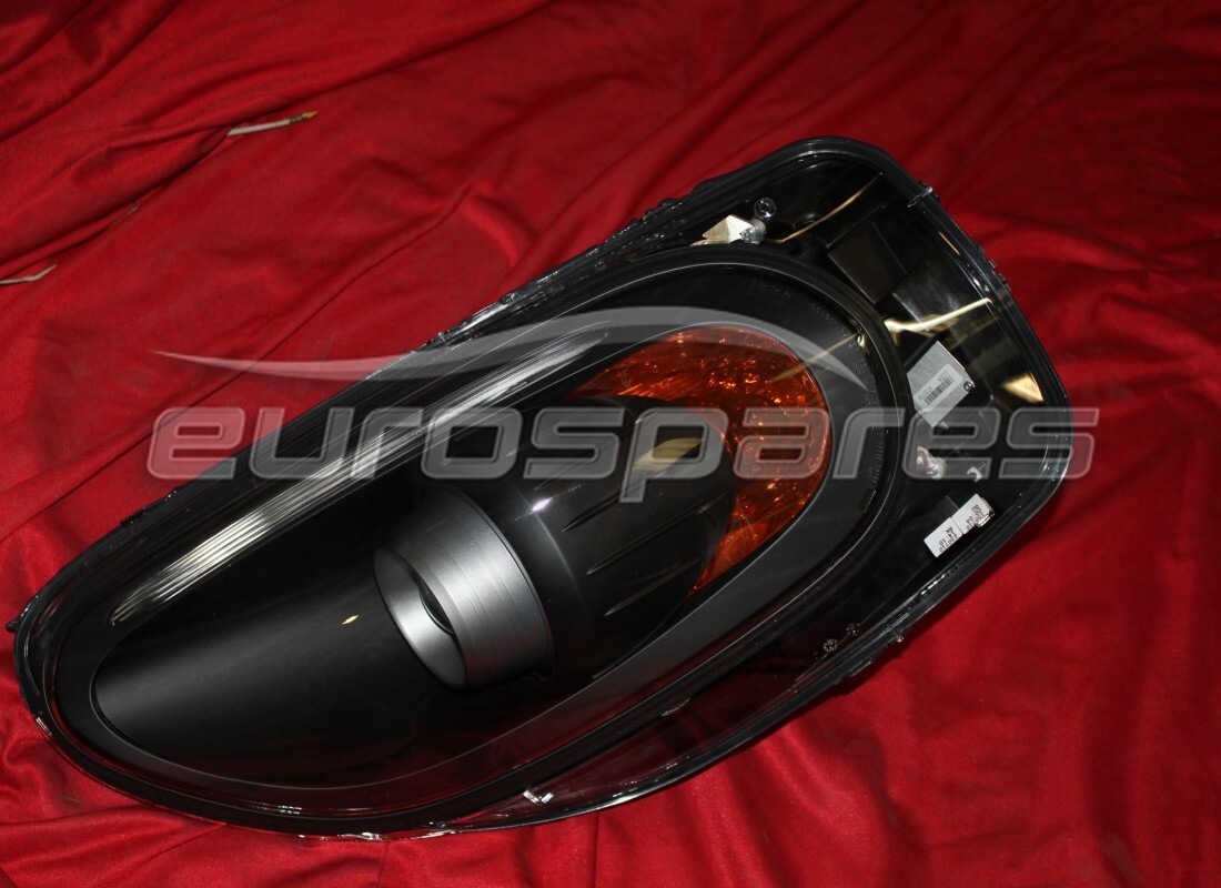 neuer ferrari links-vorderscheinwerfer. teilenummer 260963 (1)