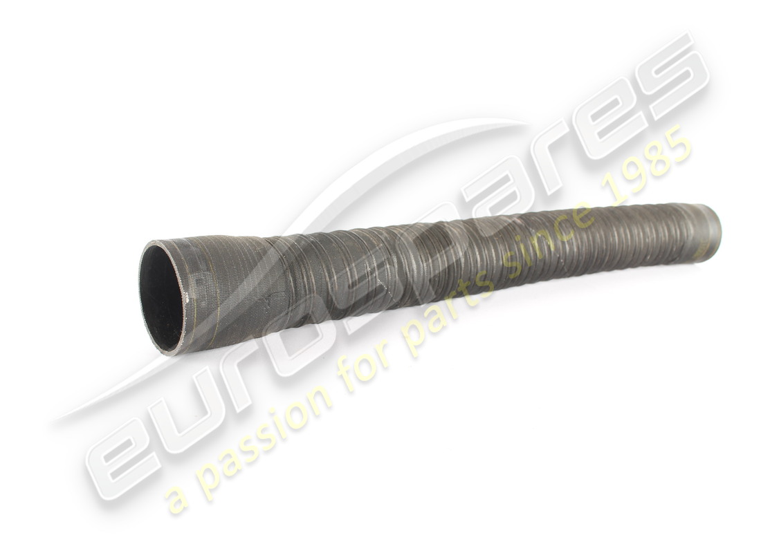 GEBRAUCHTES Ferrari AUFGEROLLTES ROHR . TEILENUMMER 316687 (1)