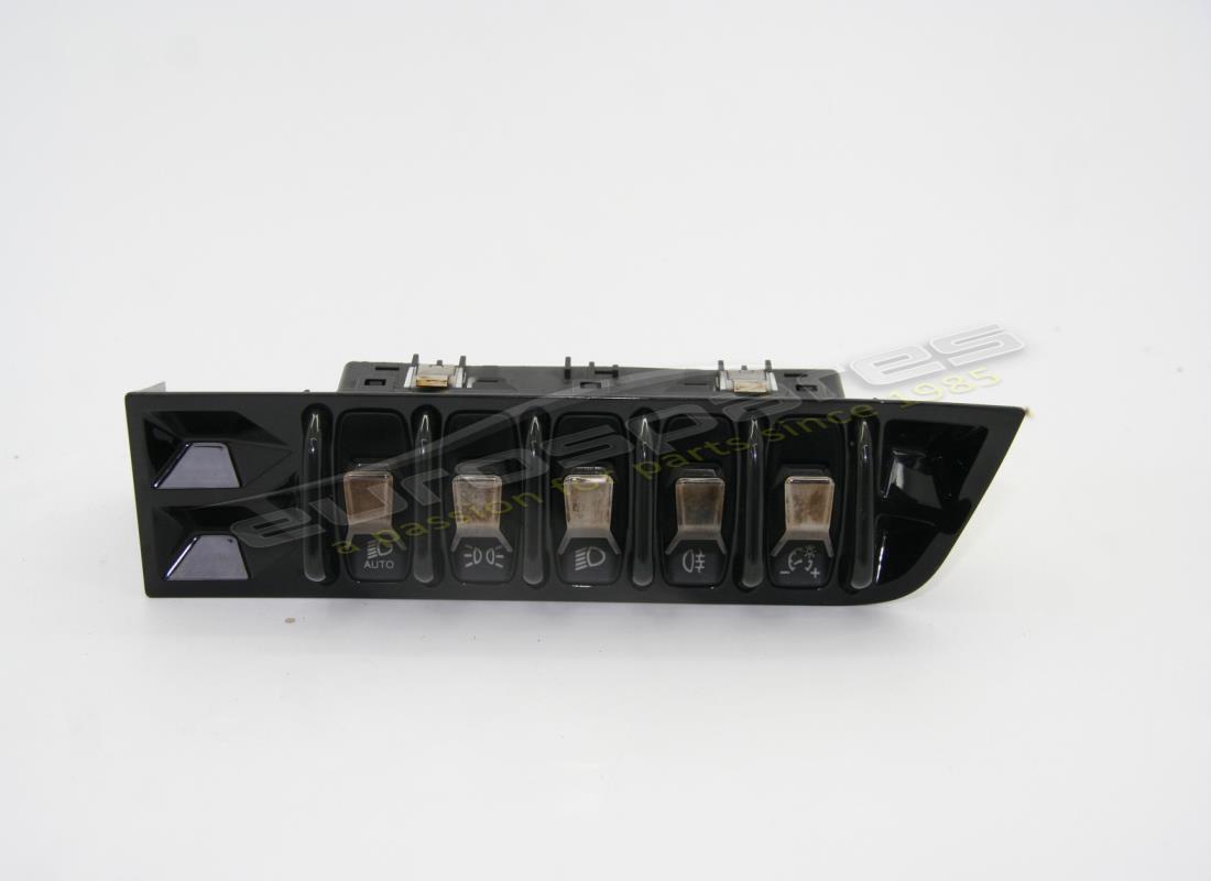 VERWENDET Lamborghini DREHLICHT . TEILENUMMER 4T2941531E (1)