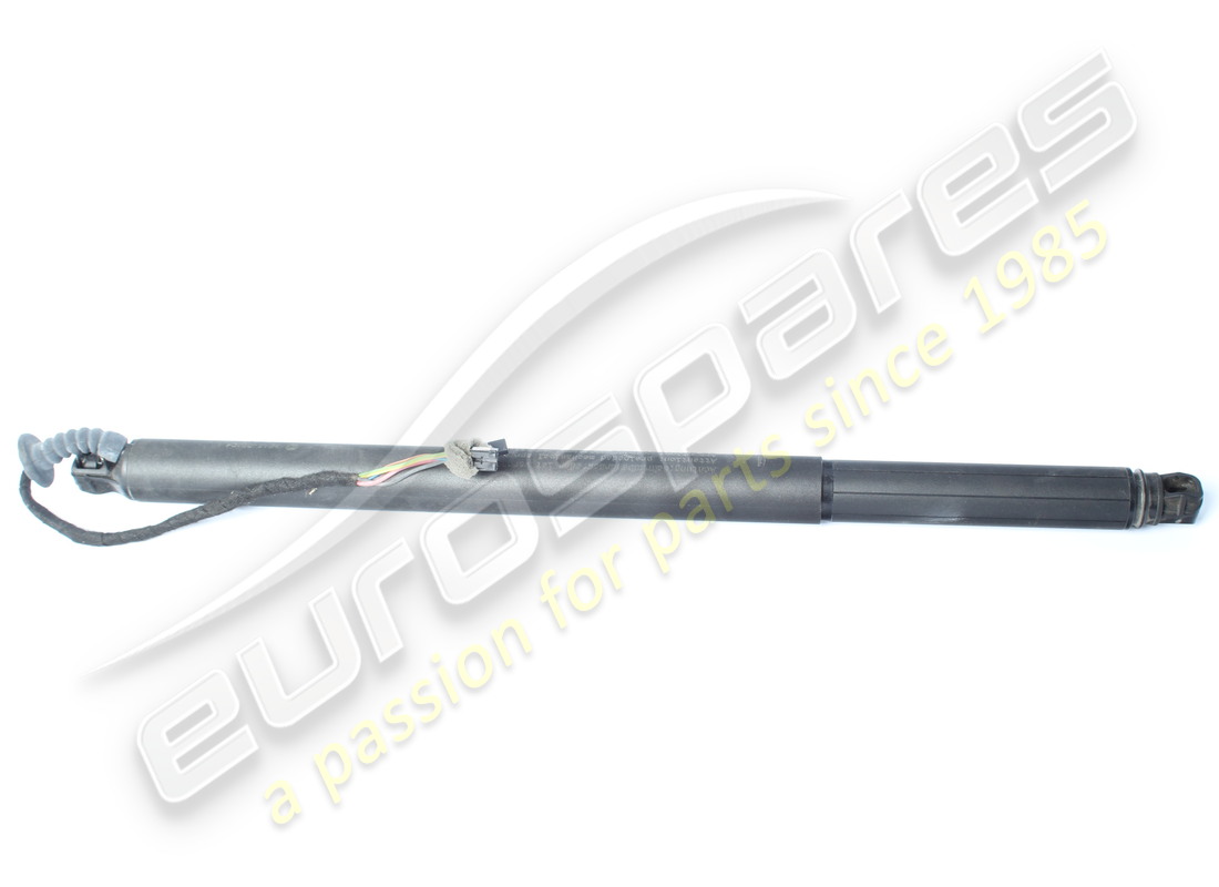 gebraucht ferrari gepäckraumdeckel aktu. teilenummer 88037300 (2)