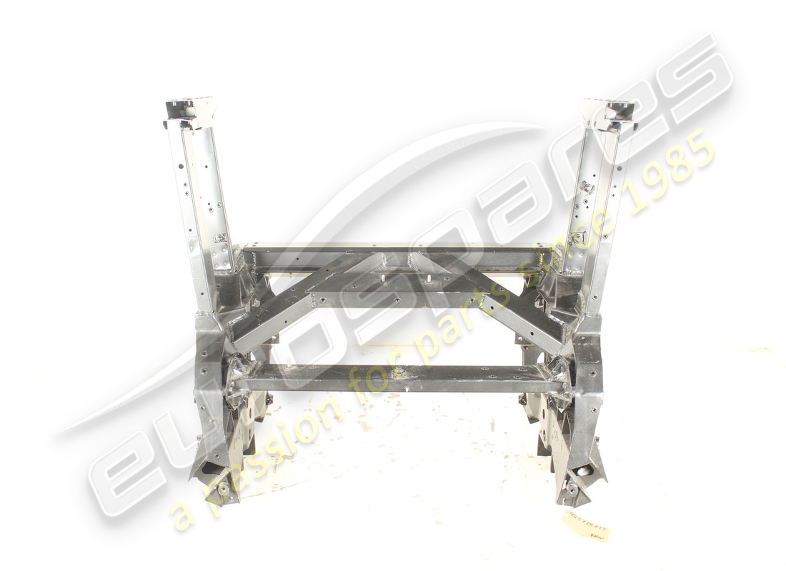 neues ferrari komplettes vorderes subchassis. teilenummer 985278613 (2)