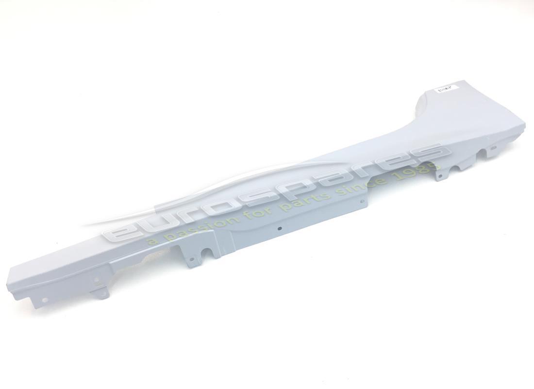 NEU Ferrari KOMPLETTE EINSTIEGSVERKLEIDUNG LINKS. TEILENUMMER 85153810 (1)