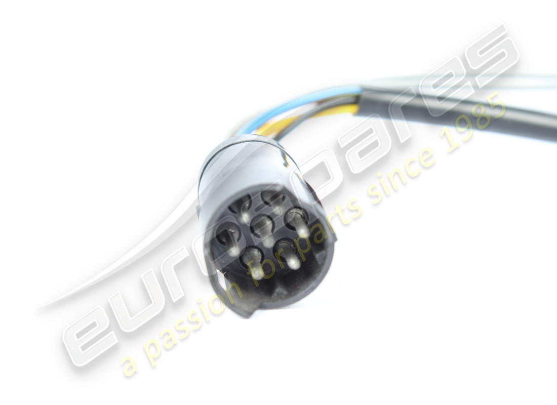 gebrauchter ferrari linker aussenrückspiegel. teilenummer 65731810 (3)