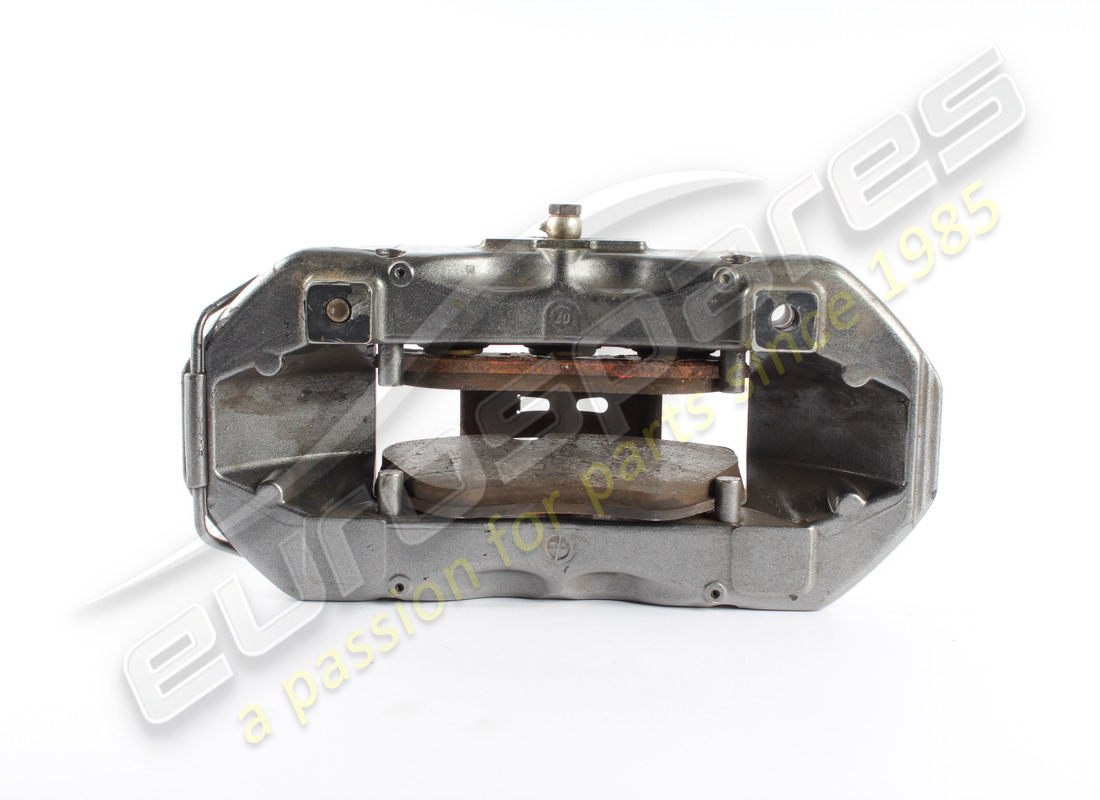 gebraucht lamborghini bremssattel hinten my05-07 g. teilenummer 410615405a (3)