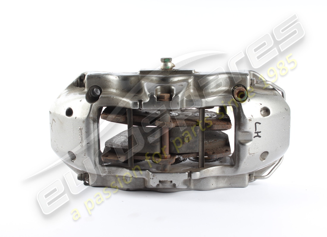 gebraucht lamborghini bremssattel hinten my05-07 g. teilenummer 410615405a (2)