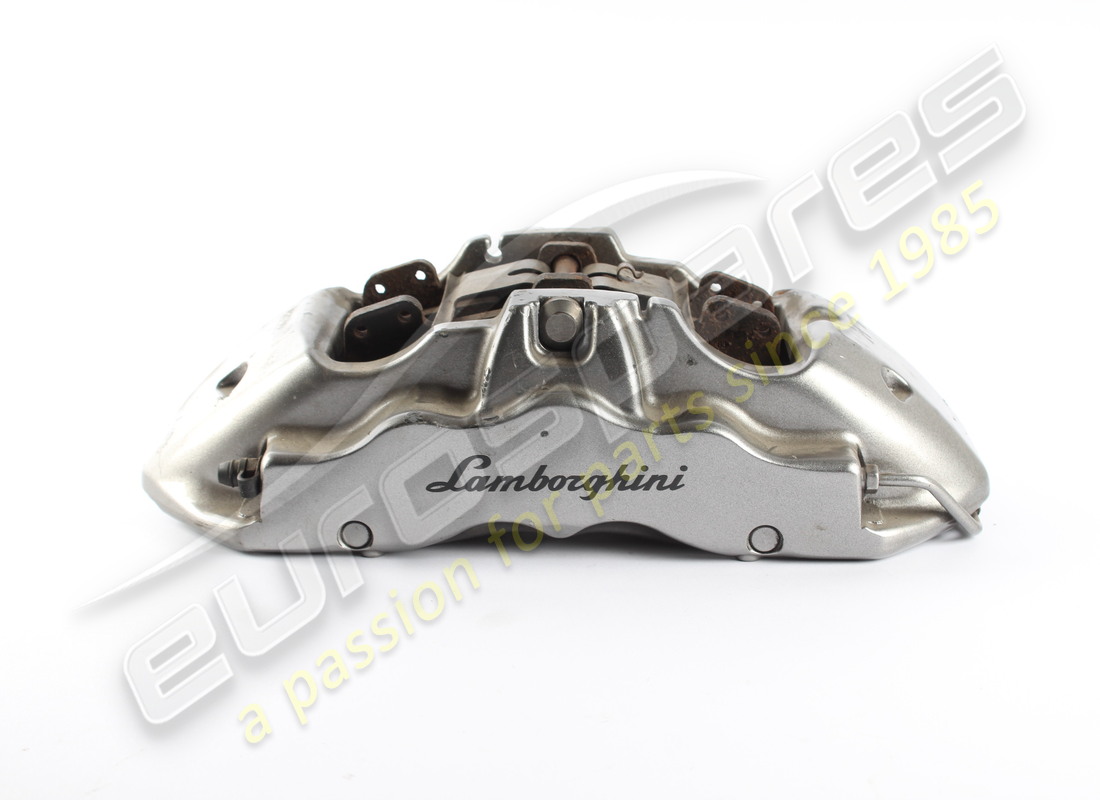 gebraucht lamborghini bremssattel hinten my05-07 g. teilenummer 410615405a (1)