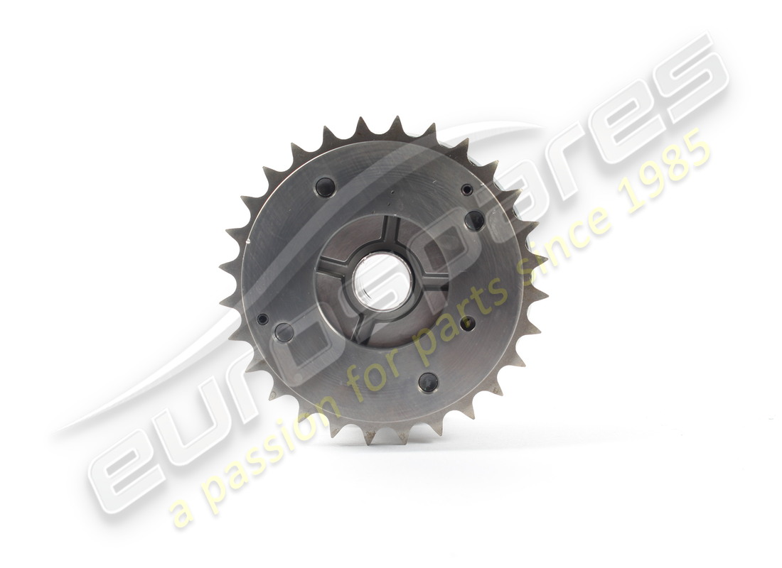 neuer lamborghini nockenwellenvariator. teilenummer 07m109084l (3)