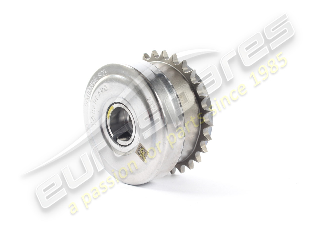 neuer lamborghini nockenwellenvariator. teilenummer 07m109084l (2)