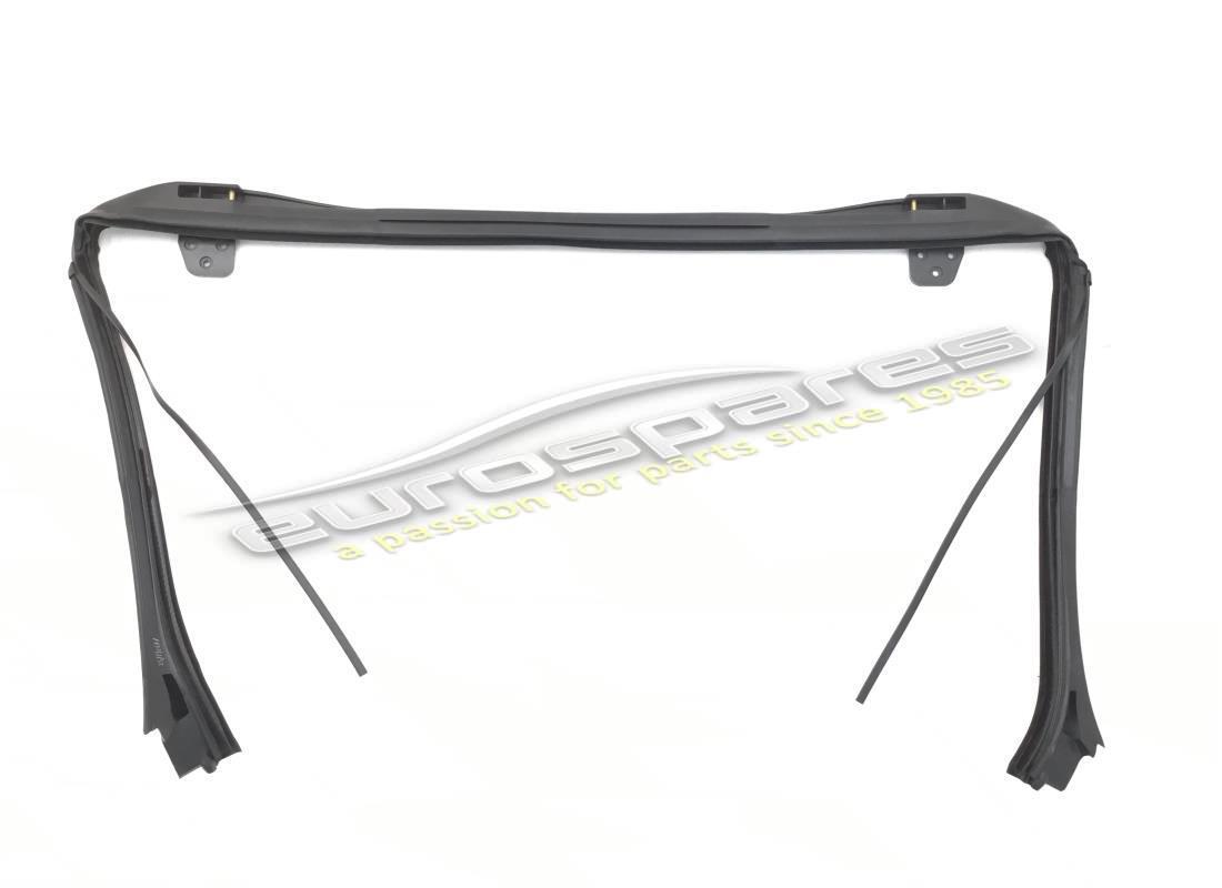 neu ferrari guarnizione giro parabrezza. teilenummer 65797300 (1)