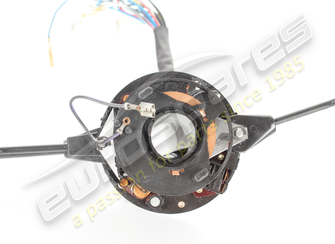 neuer eurospares spaltenschalter. teilenummer 116780 (5)