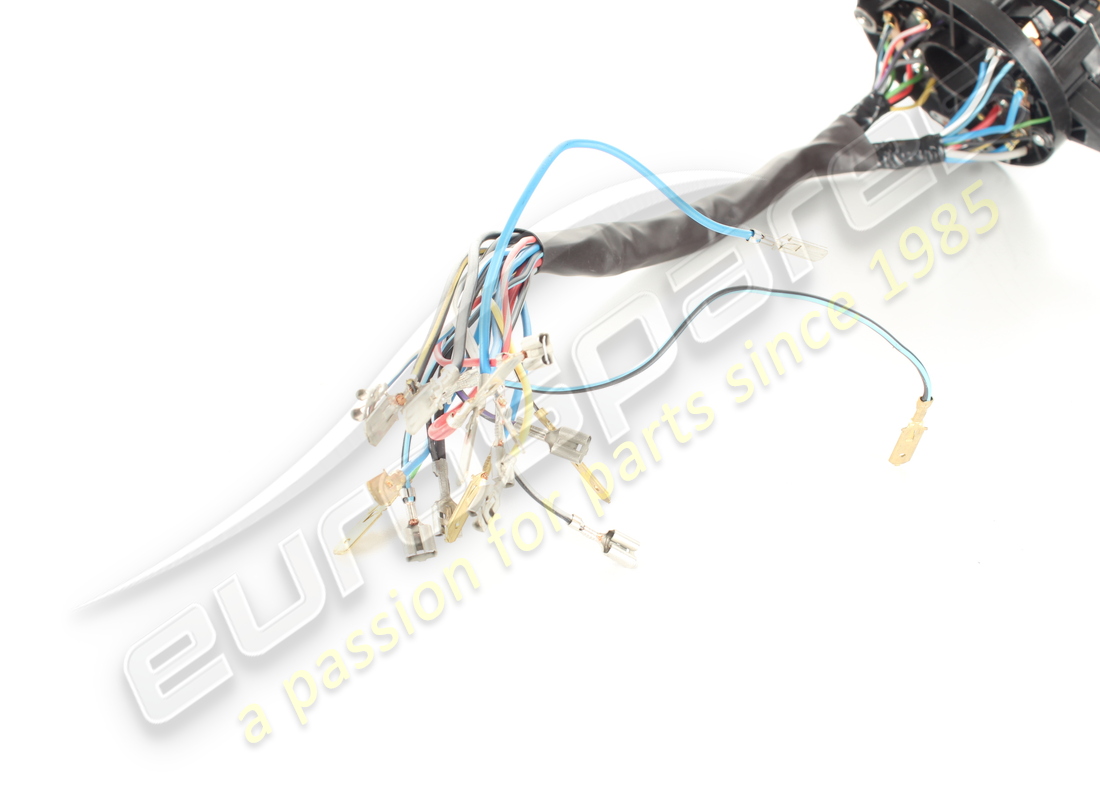 neuer eurospares spaltenschalter. teilenummer 116780 (6)