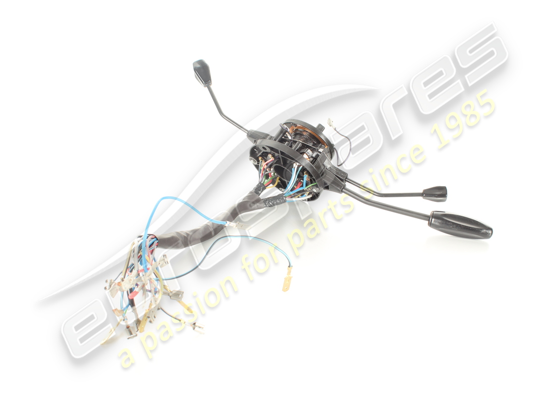 neuer eurospares spaltenschalter. teilenummer 116780 (2)