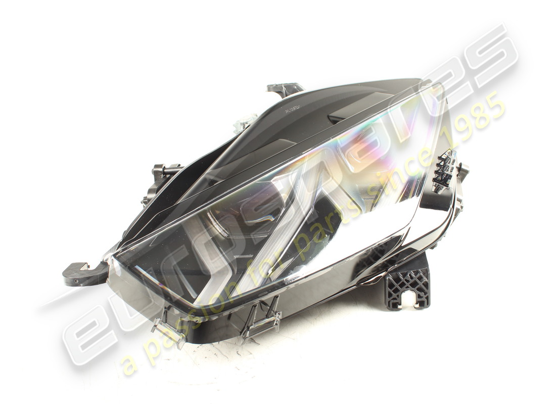 neuer lamborghini linker scheinwerfer. teilenummer 4t0941003h (1)