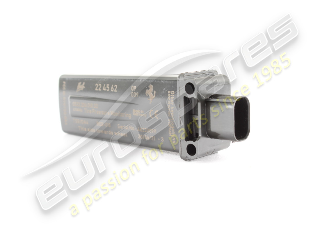 neu ferrari reifendruckkontrollantenne teilenummer 224562 (2)