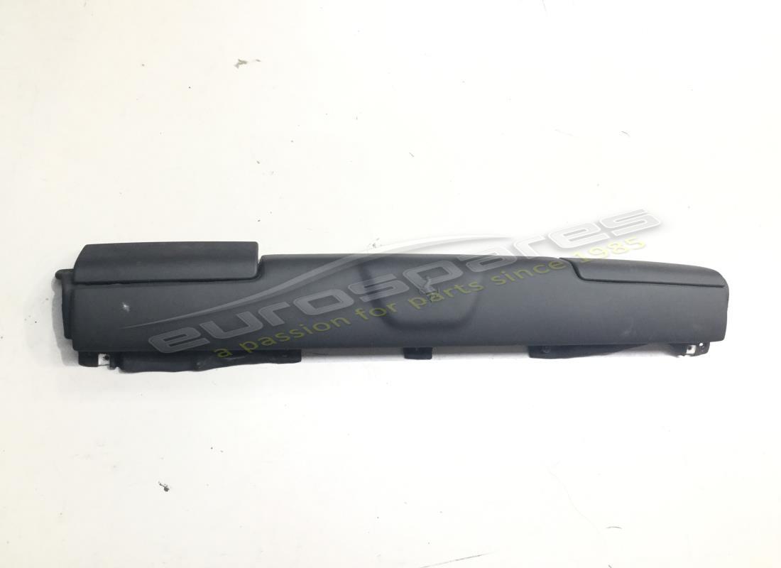 GEBRAUCHT Ferrari HINTERE OBERE MITTELVERKLEIDUNG . TEILENUMMER 69787899 (1)