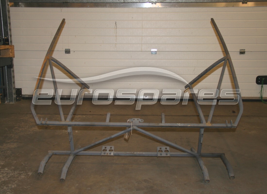 NEU (ANDERE) Ferrari FRONTRAHMEN . TEILENUMMER 30056204 (1)