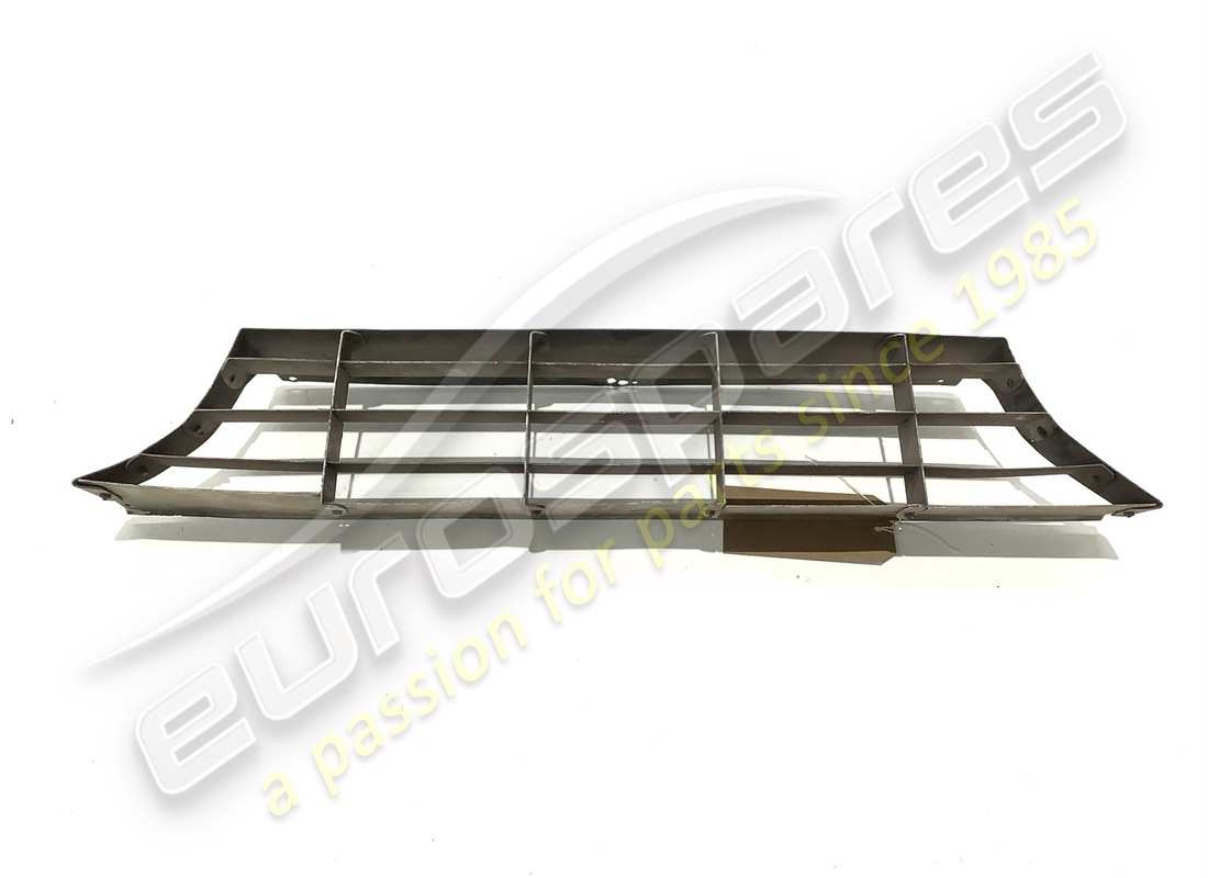 gebrauchter ferrari kühlergrill oe. teilenummer 30253900 (2)