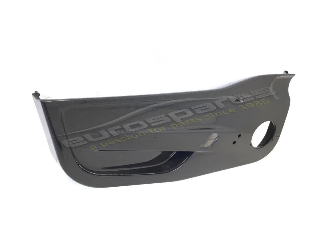 neu ferrari linke türverkleidung komplett lhd teilenummer 85574100 (1)