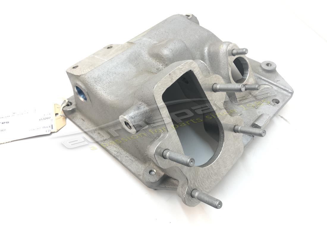 neue ferrari komplette pedalunterstützung. teilenummer 153207 (1)
